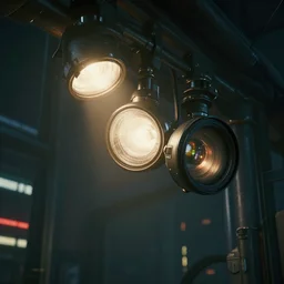 night city from cyberpunk 2 0 7 7. daylight. sunlight. light fixtures. 8 k. detailed. photorealism. artstation. 2 5 mm f / 1. 7 asph lens. ultra realistic