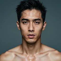 oily maniac