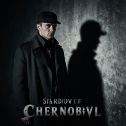 stalker : shadow of chernobyl