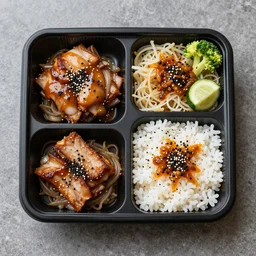 doom bento box