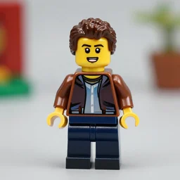 samuel l. jackson as a lego toy