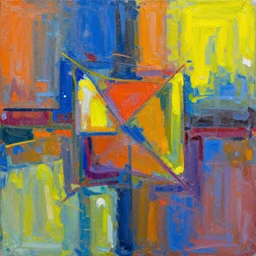 Abstract art