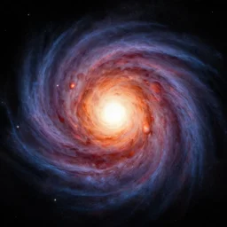 the big bang