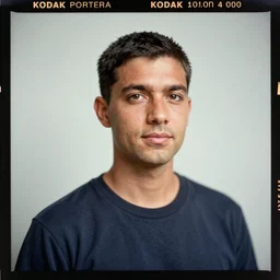 kodak portra 4 0 0, wetplate, 1 9 5 0 s color portrait of random people by saul leiter, insanely detailed, insanely intricate, depth of field, blueberry