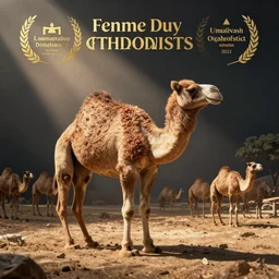 a camel orthodontist
