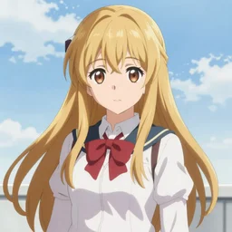 photo of asuna from sao, asuna by a - 1 pictures, by greg rutkowski, gil elvgren, enoch bolles, glossy skin, pearlescent, anime, maxim magazine, vert coherent