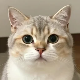 cute cat emoji