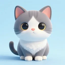 stalenhag cat simon cute by