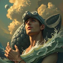 artwork by ivan seal