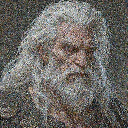 mayor, sweaty, white hair and beard, insane, intricate, highly detailed, digital painting, artstation, concept art, smooth, sharp focus, illustration, Unreal Engine 5, 8K, art by artgerm and greg rutkowski and alphonse mucha