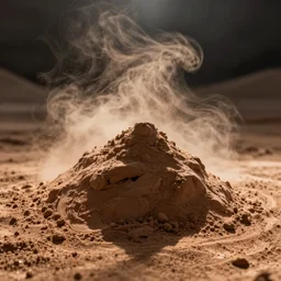powder alchemy