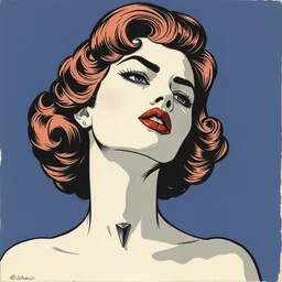 by armstrong rolf