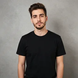 marco merrino youtuber, realistic, 8 k