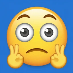 cringe emoji