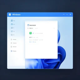 windows 1 2 ui