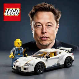 lego elon musk