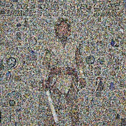 terry A davis as luke skywalker in star wars episode 6, 8k resolution, full HD, cinematic lighting, award winning, anatomically correct