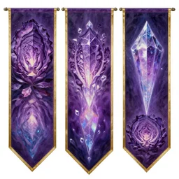 iwd glacial whispers banner teased cabbage reflections painting void promos colo purple floral paintings teased rarity insta vg mage merger essence painting tease purple iwd chrome brawl brawl crystallireflection painting teased mystic glacial dimensional purple (? ) flower painting teased