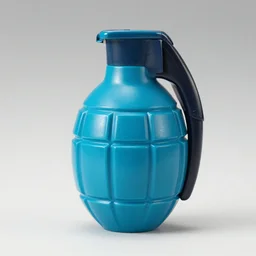 fisher price toy grenade