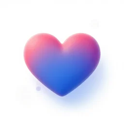 heart icon stylized minimalist loftis, cory behance hd by jesper ejsing, by rhads, makoto shinkai and lois van baarle, ilya kuvshinov, rossdraws global illumination