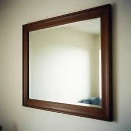 dessert landscap, big mirror, kodak ultramax 4 0 0