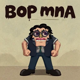 bop boop obemna