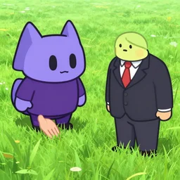 discord moderator touching grass - n 9
