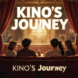 Kino's Journey