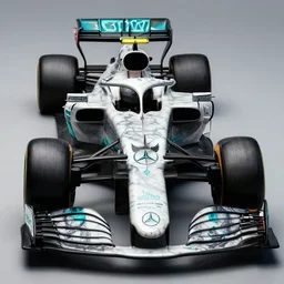 formula 1 car mercedes-benz, in marble incrusted of legends official fanart behance hd by Jesper Ejsing, by RHADS, Makoto Shinkai and Lois van baarle, ilya kuvshinov, rossdraws global illumination