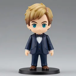 elton john, nendoroid, figurine, detailed product photo