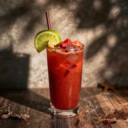 bloody mary poppins