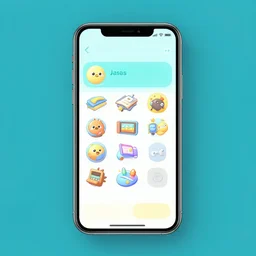java mobile game