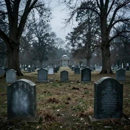 worst ugly graveyard