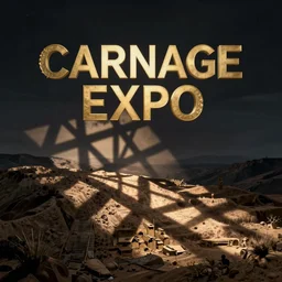 carnage expo