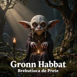 goblin shabbat