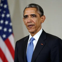 barack obama by greg rutkowski