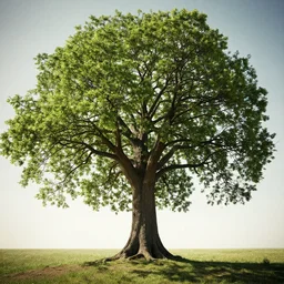 the world tree
