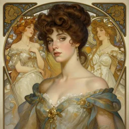 photography of tamara lempicka, deep focus, d & d, fantasy, intricate, elegant, highly detailed, digital painting, artstation, concept art, matte, sharp focus, illustration, hearthstone, art by artgerm and greg rutkowski and alphonse mucha