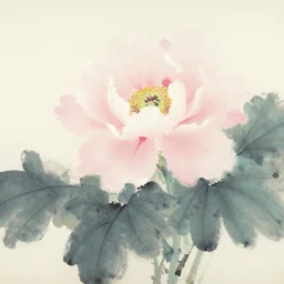 flower, by 常 玉