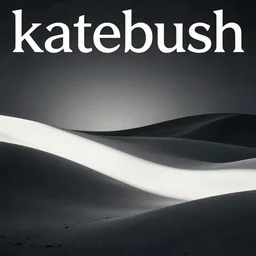 katebush, japanese album cover