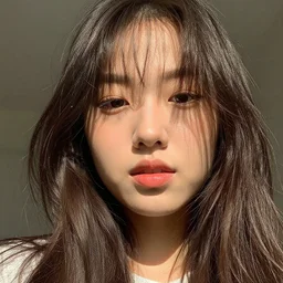 my face is melting in the heat