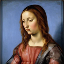 painting of c - 3 p 0 by sandro botticelli