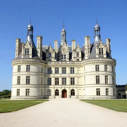 chateau castle