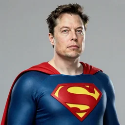 movie still of Elon Musk as superman, matte painting, concept art, cgsociety, octane render, trending on artstation, artstationHD, artstationHQ, unreal engine, 4k, 8k