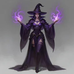 a full body character concept art of a powerful male witch unleashing magic powers, symmetrical facial features, intricate, elegant, digital painting, concept art, illustration, smooth, sharp focus, finely detailed, in the style of artgerm and greg rutkowski and william adolfe bouguerea,