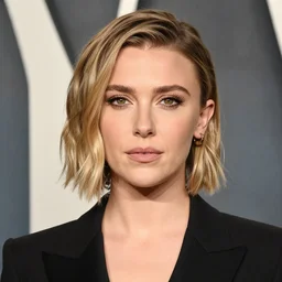 Millie Bobby Brown logo