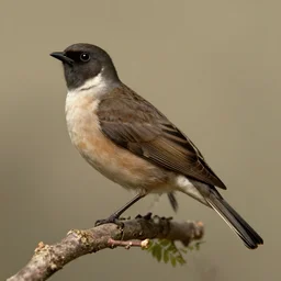 bird in a victorian era tuxedo