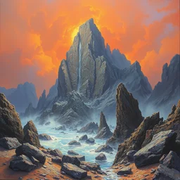 art by bob eggleton