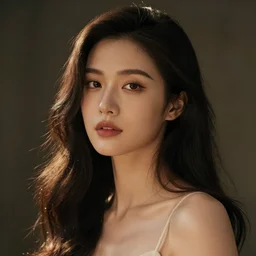 ! dream most beautiful woman in the world, highly detailed, cinematic, dramatic lighting,
