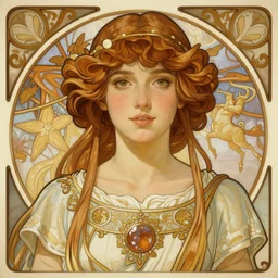 portrait by greg rutkowski and alphonse mucha, style of alena aenami, ancient rome, ornate, detailed, digital painting, artstation, smooth lighting, sharp focus